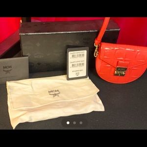 Brand New MCM Exclusive!!